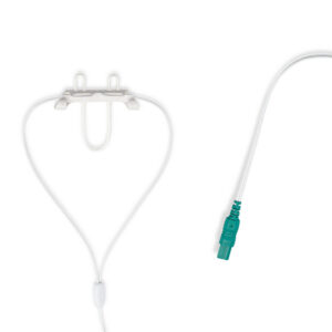 1401NO-H / PTFlow Thermocouple Flow Sensor, 90cm, Key Connector / Nomad Compatible  – SleepSupply AMV