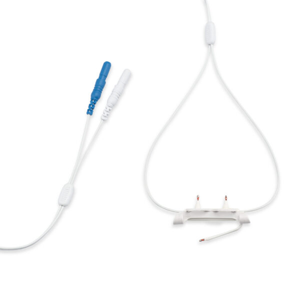 1461-H / PTFlow Thermistor Flow Sensor with Hanger, Adult / Alice 5 Compatible  – SleepSupply AMV