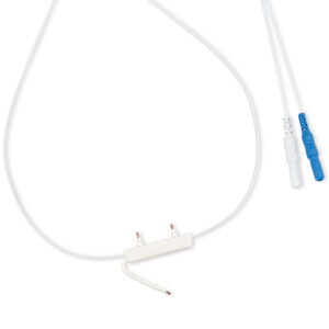 1461 / Thermistor Flow Sensor, Adult / Alice 5 Compatible  – SleepSupply AMV