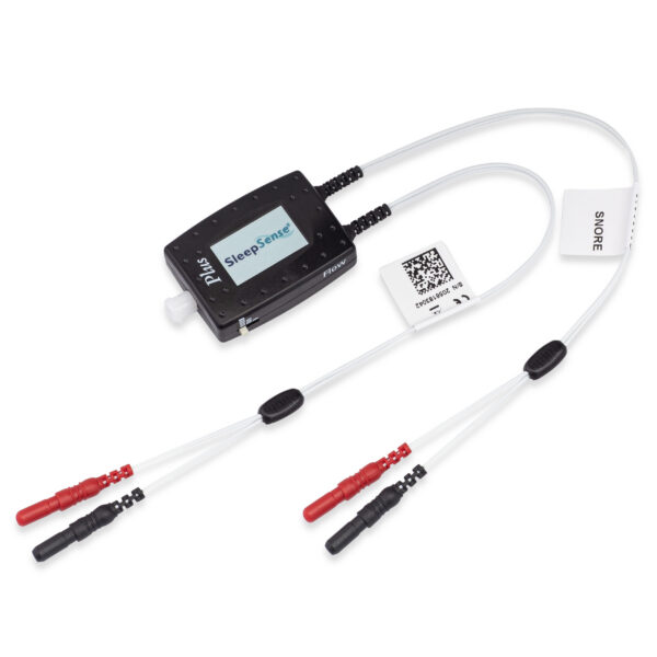 14831 / AC Pressure Sensor Plus / Safety DIN Connector  – SleepSupply AMV
