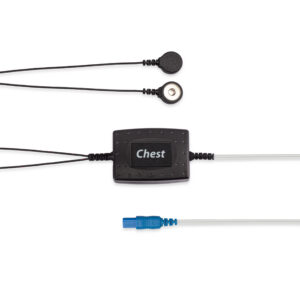 9102NO / Inductive Interface Cable, Chest, 90cm / Nomad Compatible  – SleepSupply AMV