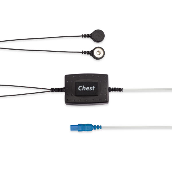 9102NO / Inductive Interface Cable, Chest, 90cm / Nomad Compatible  – SleepSupply AMV