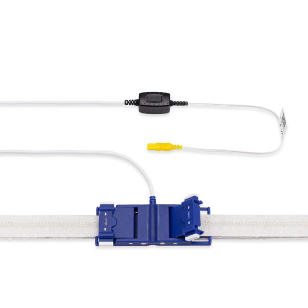 9251P / Inductive Interface Buckle, Abdomen, Child / Key Connector  – SleepSupply AMV