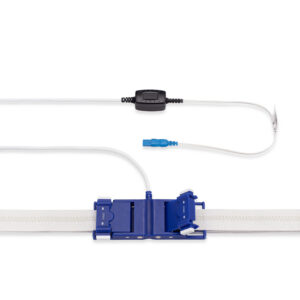 9252P / Inductive Interface Buckle, Chest, Child / Key Connector  – SleepSupply AMV