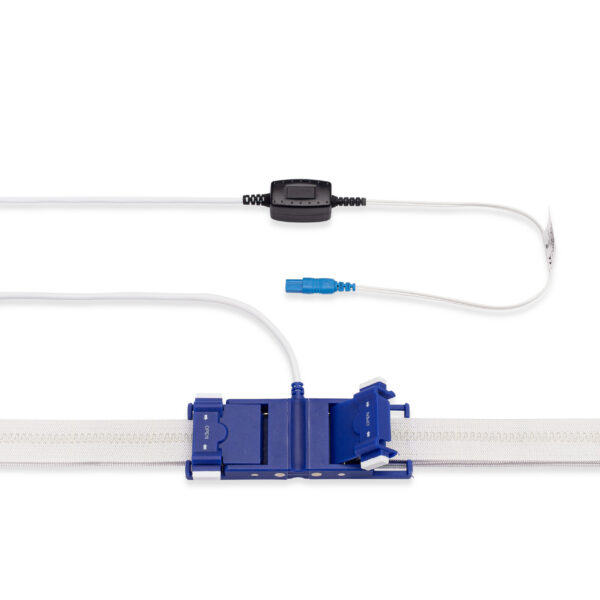 9252P / Inductive Interface Buckle, Chest, Child / Key Connector  – SleepSupply AMV
