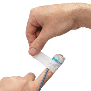 8118Y090-Kit / OxSat 100 Adult Oximeter Kit, Y Sensor, 90cm / Alice 6 Compatible  – SleepSupply AMV