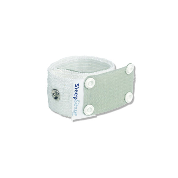 9002-L40 / Semi-Reusable Inductive Plethysmography Belt, Child Small (2/Pack)  – SleepSupply AMV