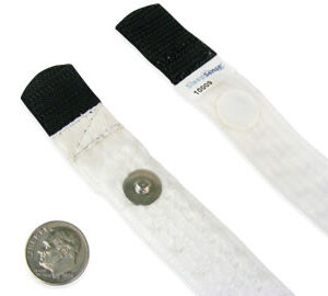9002s / Semi-Reusable Inductive Plethysmography Belt, Child Extra Small (2/Pack)  – SleepSupply AMV