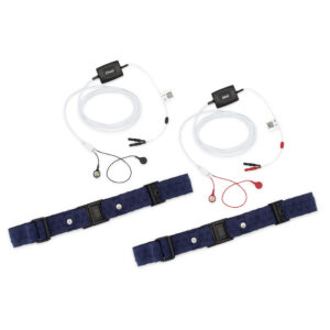 9010-Kit / Reusable Inductive System, Adult / Safety DIN Connector  – SleepSupply AMV
