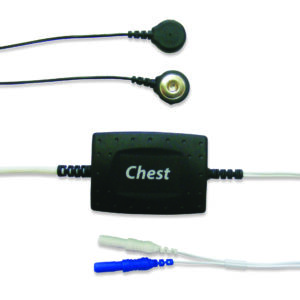 9102A5 / Inductive Interface Cable ‚Äì Chest / Alice 5 Compatible  – SleepSupply AMV
