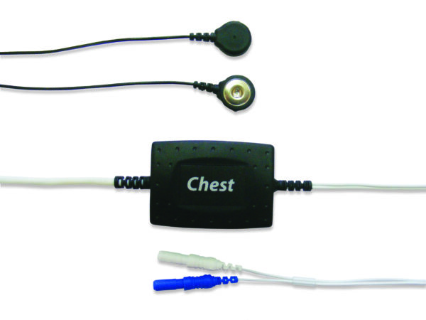 9102A5 / Inductive Interface Cable ‚Äì Chest / Alice 5 Compatible  – SleepSupply AMV