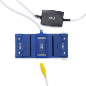 9111NO / Inductive Interface Buckle Abdomen, Adult / Nomad Compatible  – SleepSupply AMV