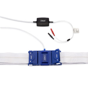 9107XL-Kit / Disposable Inductive System Kit, Adult XL / Safety DIN Connector  – SleepSupply AMV