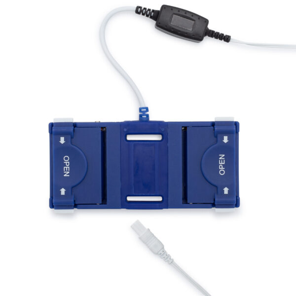 9154A6 / Inductive Interface Buckle, Universal / Alice 6 Compatible  – SleepSupply AMV