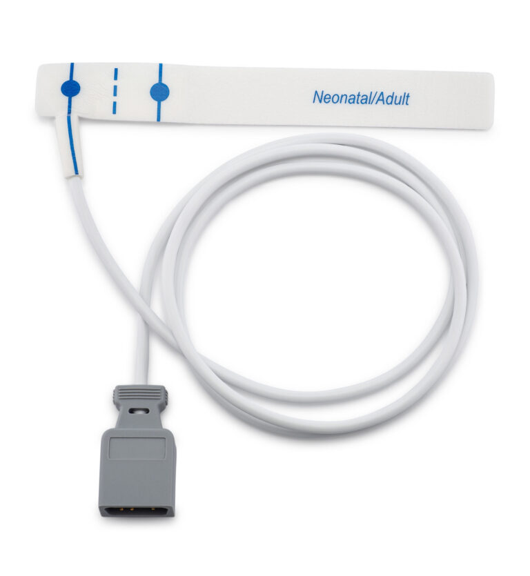 SpO2 Sensors