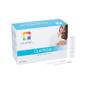 Kit Quidel Pregancy