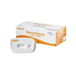 Suue Vue Kit/ Pregancy