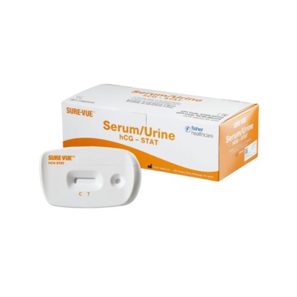 Suue Vue Kit/ Pregancy