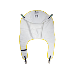 Medium Disposable Yellow Horcher Sling