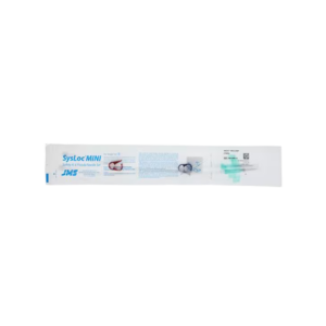 [Cfistula Needle Twin-Set Sysloc 15X1