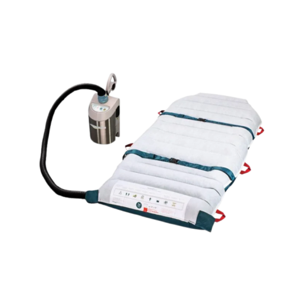 Mattress Patient Transfer Air Hovermatt System 78 Inch