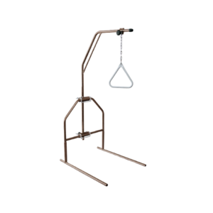 Bar Trapeze Bed/Floor G-Series Handle Adjusts From 20-26