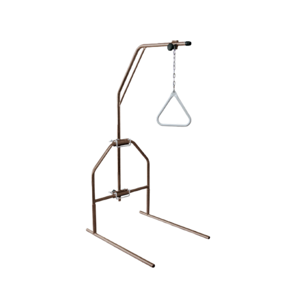 Bar Trapeze Bed/Floor G-Series Handle Adjusts From 20-26