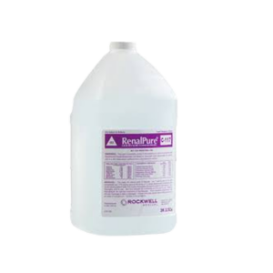 Renalpure 45X Liq 3K 2.5Ca