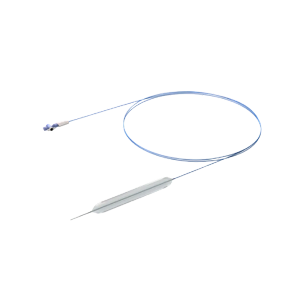 Ex15 5-Stage Dilation Fixed Wire15-15-16.5-18-19Mm 8Cm 180Cm