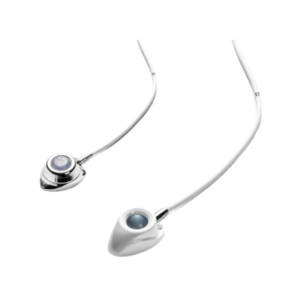 Port Vascular Access Infusion Single Lumen Titanium