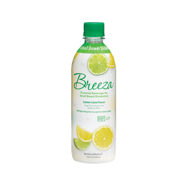 Flavor Breeza Beverage For Imaging Neutral Abdominal/Pelvis
