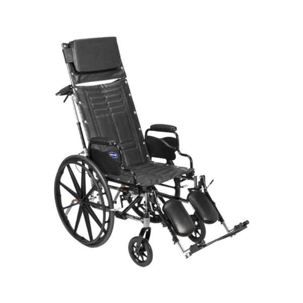 Ivc Tracer Sx5 18X16