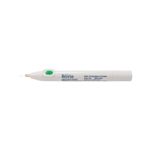 Electrode Cautery Fine Tip Sterile Disposable