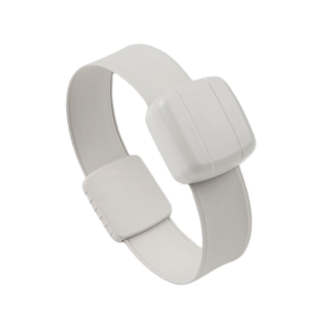 Alarm Patient Departure Alert Wrist Band Signaling Device