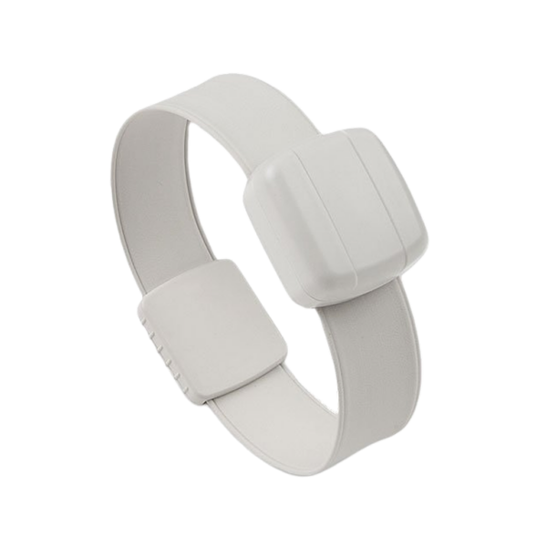 Alarm Patient Departure Alert Wrist Band Signaling Device