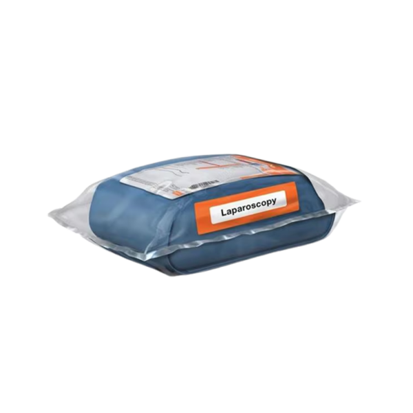 Pack-Surgical-Lap Chole