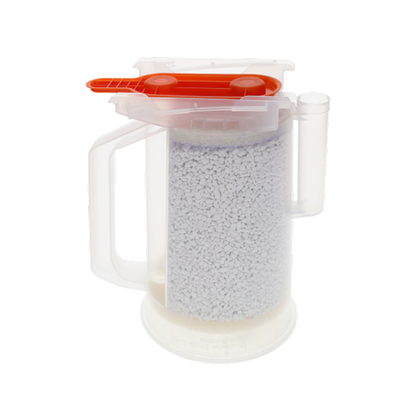 Absorber Gas Multi Soda Lime 1.76 Pound