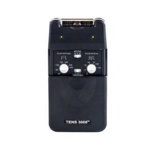 Tens Unit Dual Channel Adjustable Pulse Rate 3 Modes Of