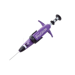 System Suture Mediated Closure Perclose Proglide 6 French