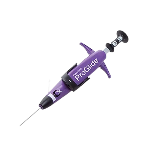 System Suture Mediated Closure Perclose Proglide 6 French