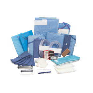 Pack Shoulder Sterile
