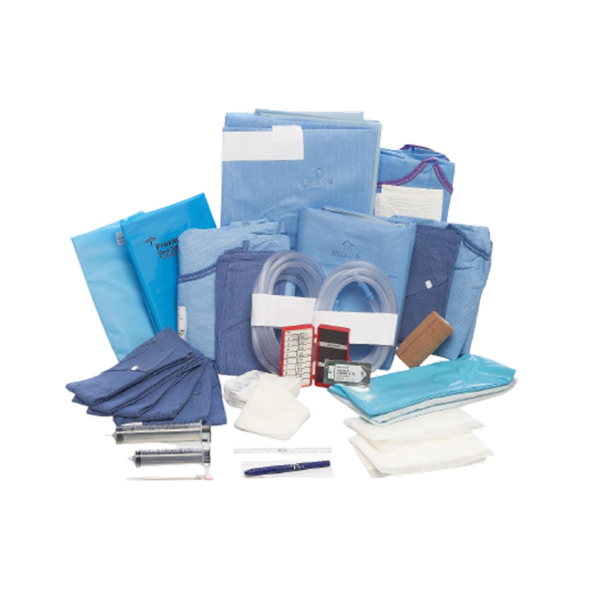 Pack Shoulder Sterile