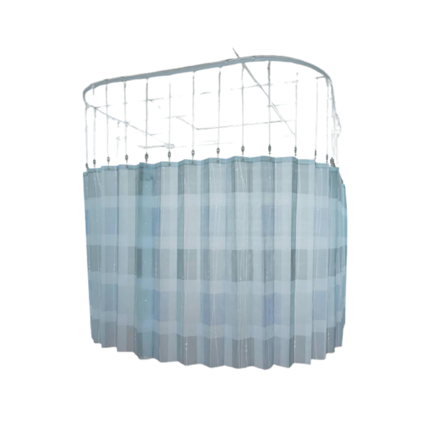 Privacy Curtain Rapid Refresh