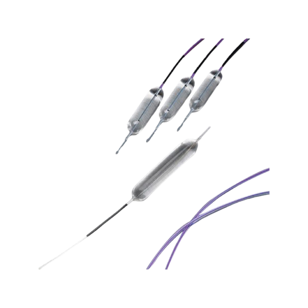 Dilator Gi Balloon Wireguided Esophageal/Colonic/Pyloric