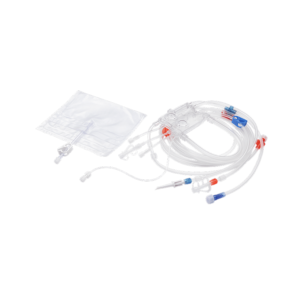 Gambro Cartridge Blood Transport System
