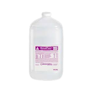 Renalpure 45X Liq 3K 2.5Ca