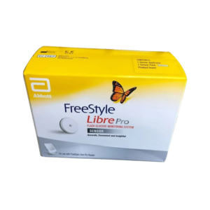 Sensor Freestyle Libre Pro