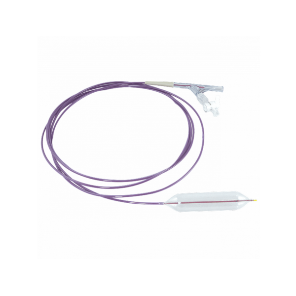 Dilator Gi Balloon Controlled Radial Expansion
