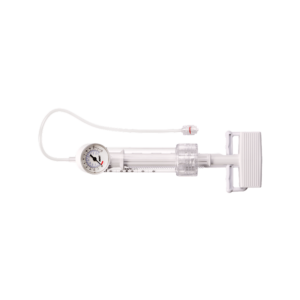 Device Endo Inflation Analog Gauge Angled Pressure Big60