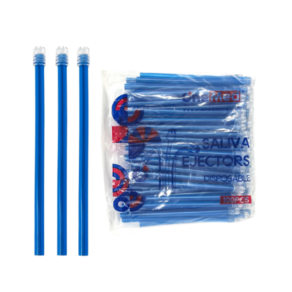 Disp Blue Hve Highvolume Ejector